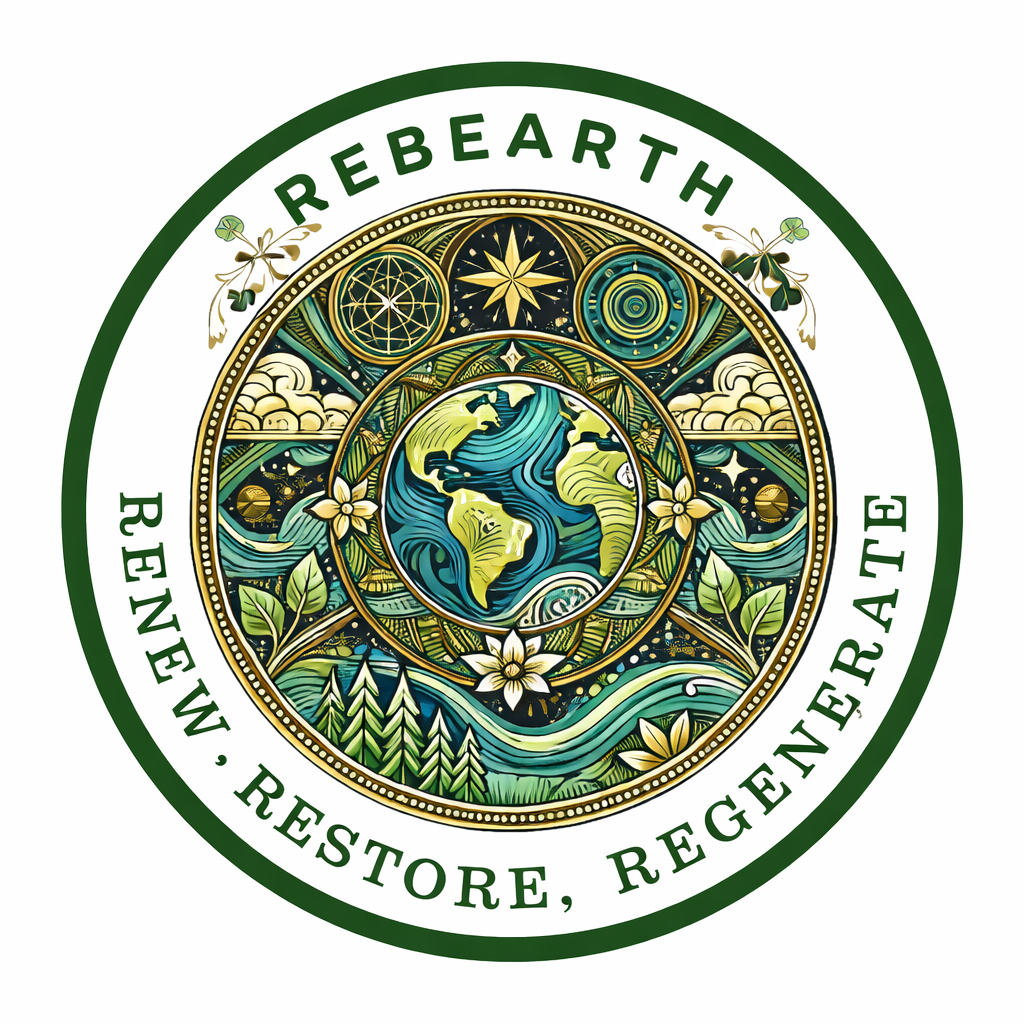 RebEarth Festival 2026