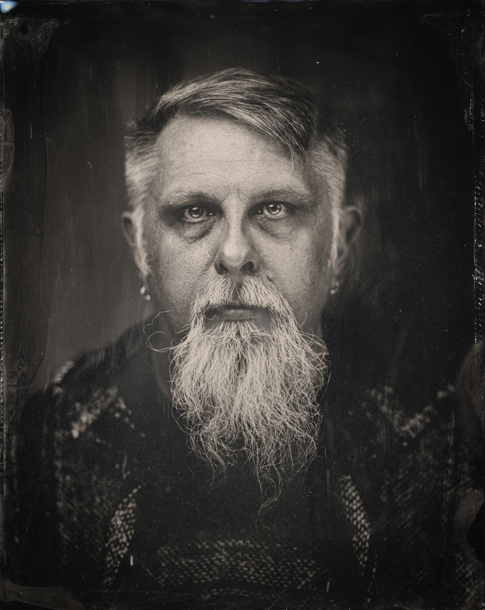 Me. Scary, ain't it?