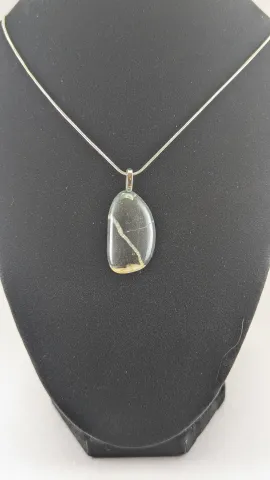 Onyx Pendant