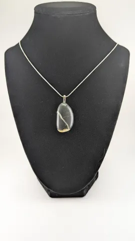 Onyx Pendant